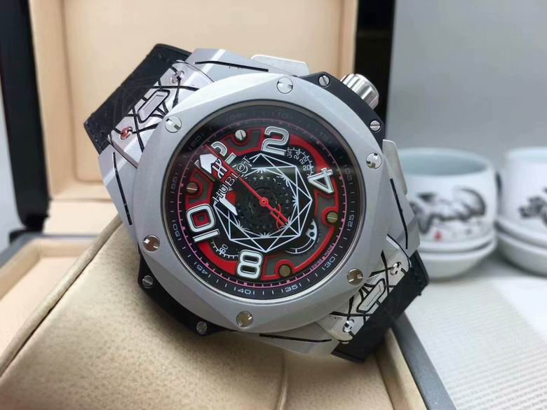 HUBLOT GENEVE Watch 679